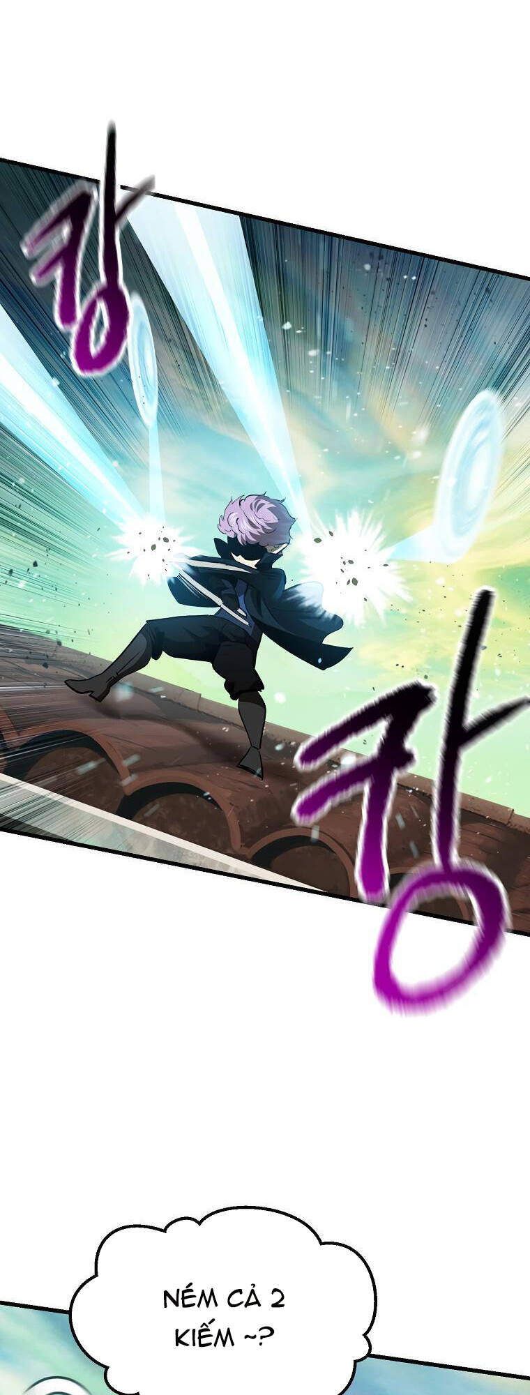 đọc truyện Anh Hùng Mạnh Nhất? Ta Không Làm Lâu Rồi! Chương 101 ảnh 90 tại Thiên Thai Truyện