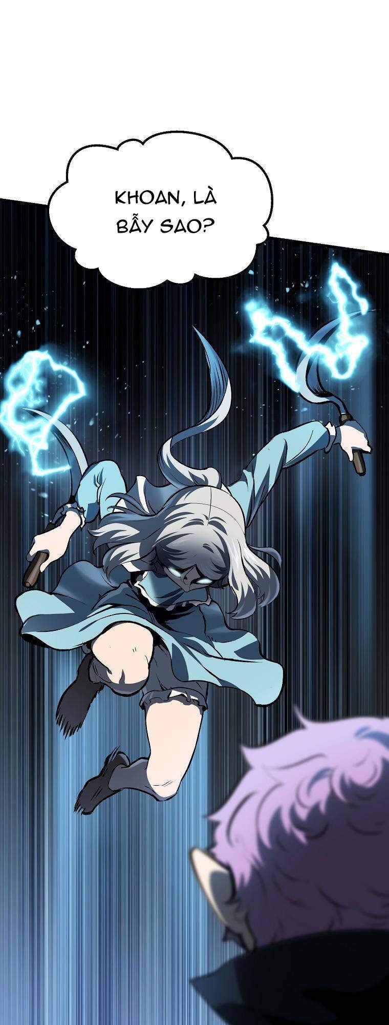 đọc truyện Anh Hùng Mạnh Nhất? Ta Không Làm Lâu Rồi! Chương 101 ảnh 92 tại Thiên Thai Truyện