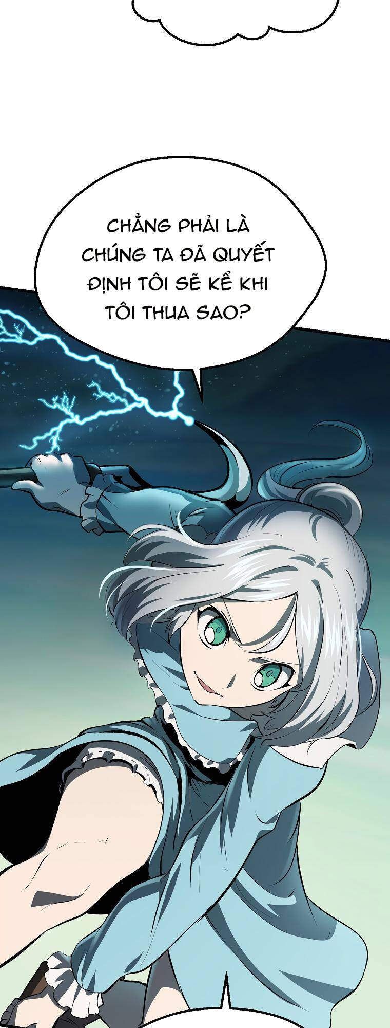 đọc truyện Anh Hùng Mạnh Nhất? Ta Không Làm Lâu Rồi! Chương 101 ảnh 96 tại Thiên Thai Truyện