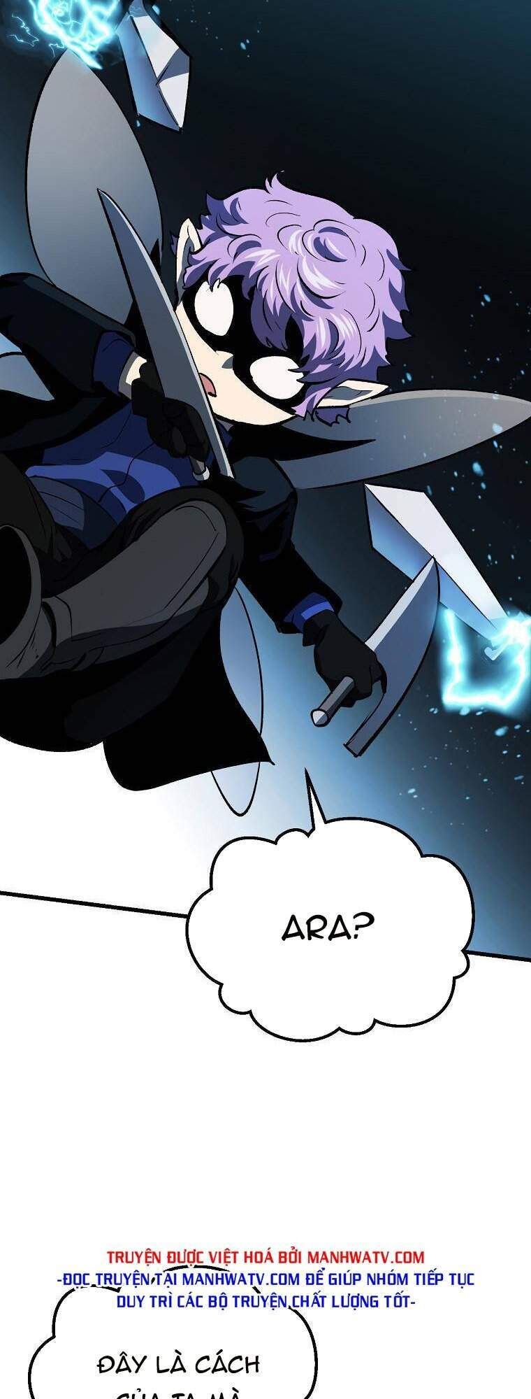 đọc truyện Anh Hùng Mạnh Nhất? Ta Không Làm Lâu Rồi! Chương 101 ảnh 98 tại Thiên Thai Truyện