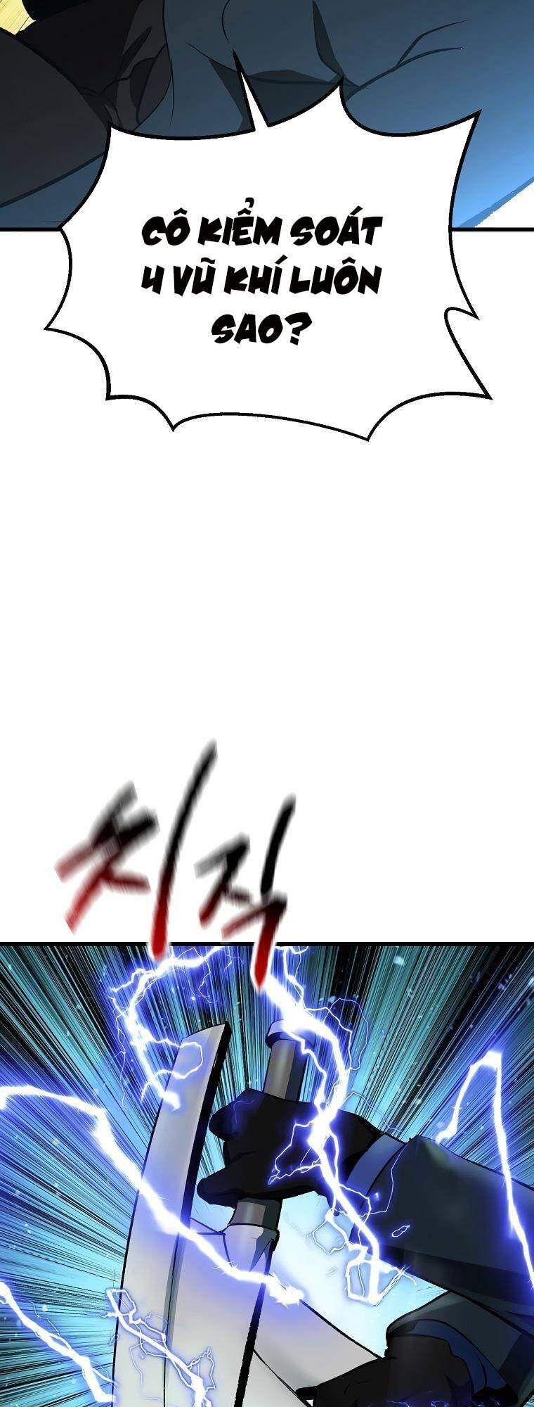 đọc truyện Anh Hùng Mạnh Nhất? Ta Không Làm Lâu Rồi! Chương 101 ảnh 100 tại Thiên Thai Truyện