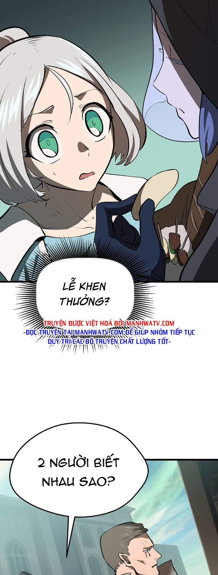 đọc truyện Anh Hùng Mạnh Nhất? Ta Không Làm Lâu Rồi! Chương 102 ảnh 14 tại Thiên Thai Truyện