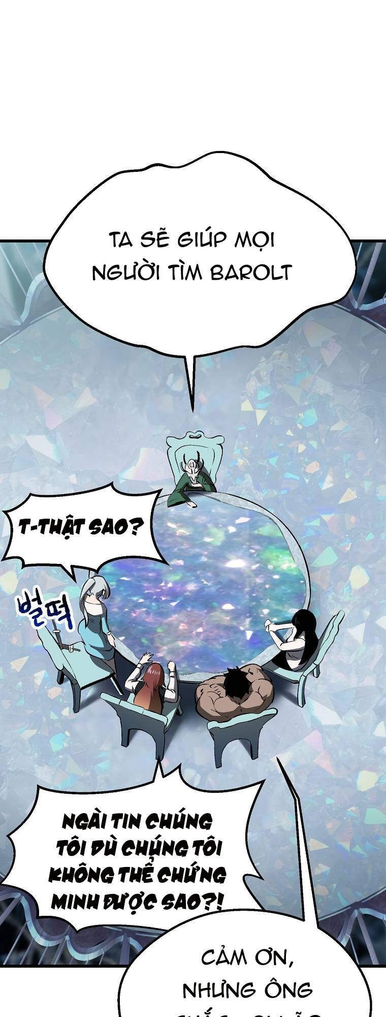 đọc truyện Anh Hùng Mạnh Nhất? Ta Không Làm Lâu Rồi! Chương 102 ảnh 30 tại Thiên Thai Truyện