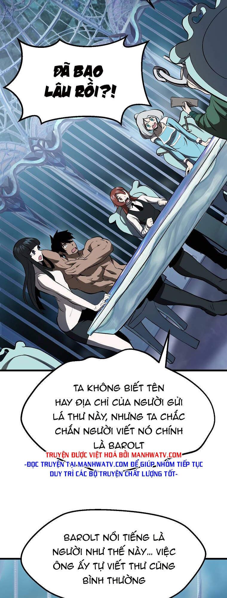 đọc truyện Anh Hùng Mạnh Nhất? Ta Không Làm Lâu Rồi! Chương 102 ảnh 34 tại Thiên Thai Truyện