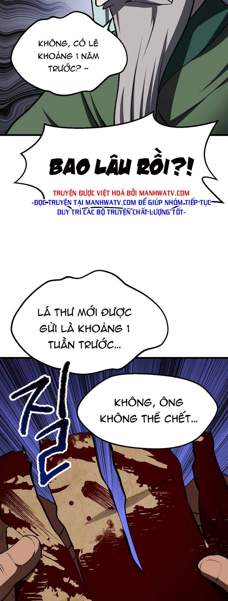 đọc truyện Anh Hùng Mạnh Nhất? Ta Không Làm Lâu Rồi! Chương 102 ảnh 40 tại Thiên Thai Truyện