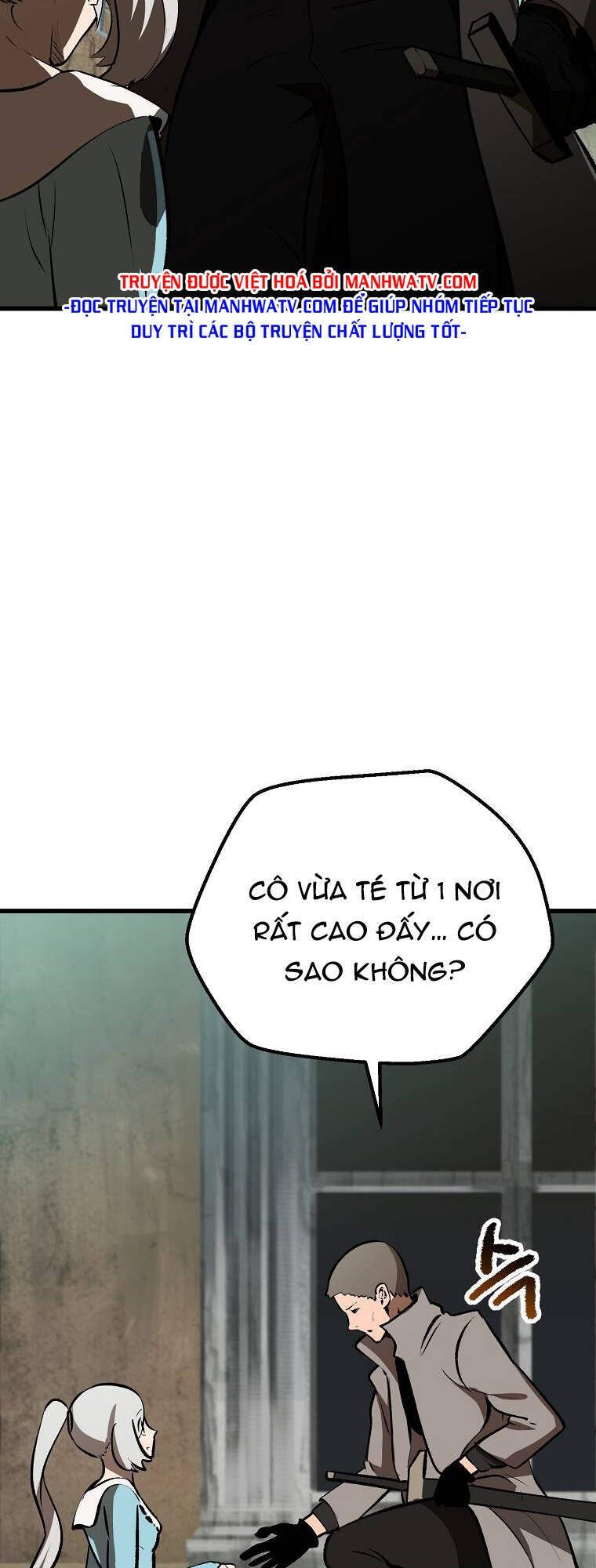 đọc truyện Anh Hùng Mạnh Nhất? Ta Không Làm Lâu Rồi! Chương 102 ảnh 6 tại Thiên Thai Truyện