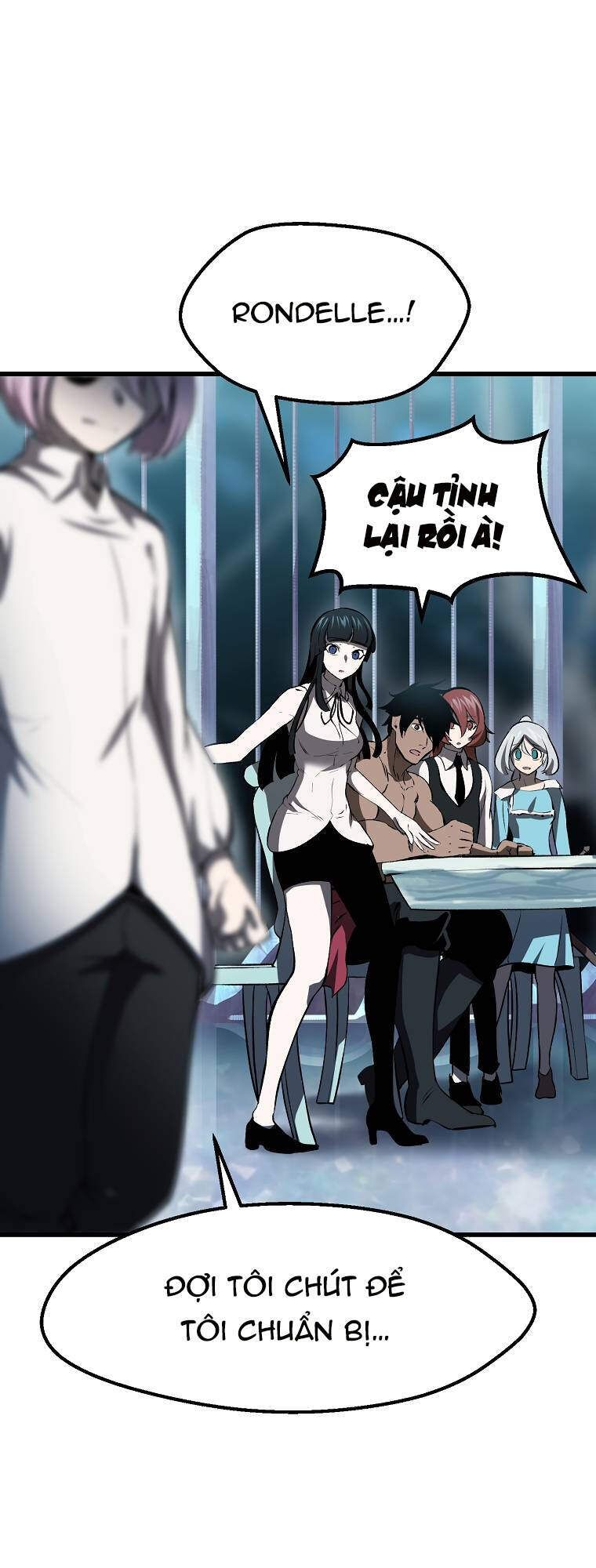 đọc truyện Anh Hùng Mạnh Nhất? Ta Không Làm Lâu Rồi! Chương 102 ảnh 48 tại Thiên Thai Truyện