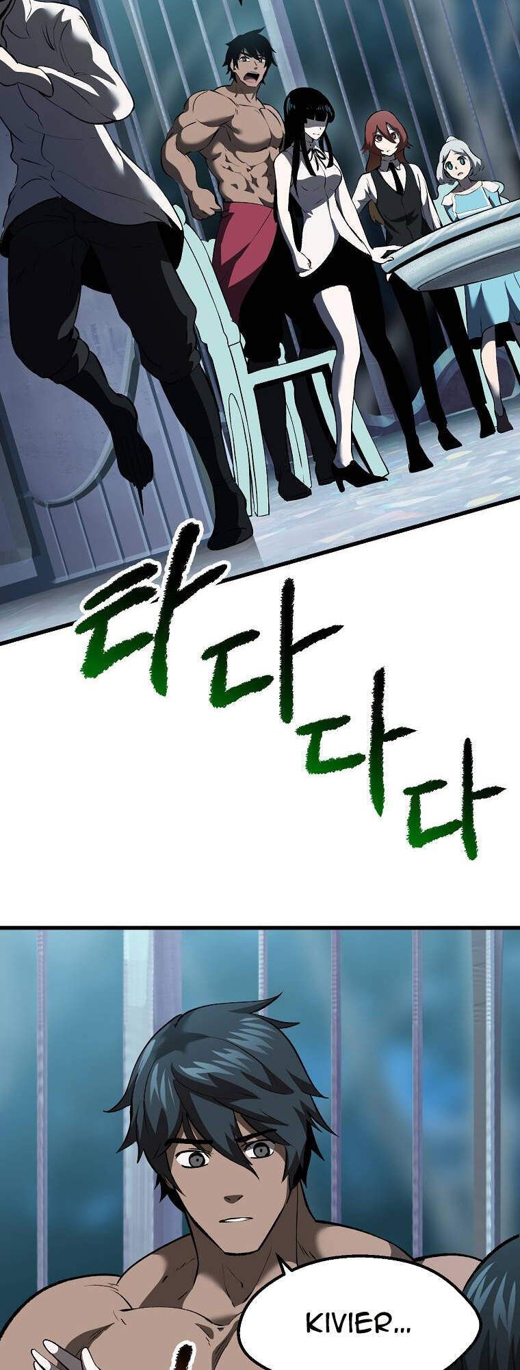 đọc truyện Anh Hùng Mạnh Nhất? Ta Không Làm Lâu Rồi! Chương 102 ảnh 52 tại Thiên Thai Truyện