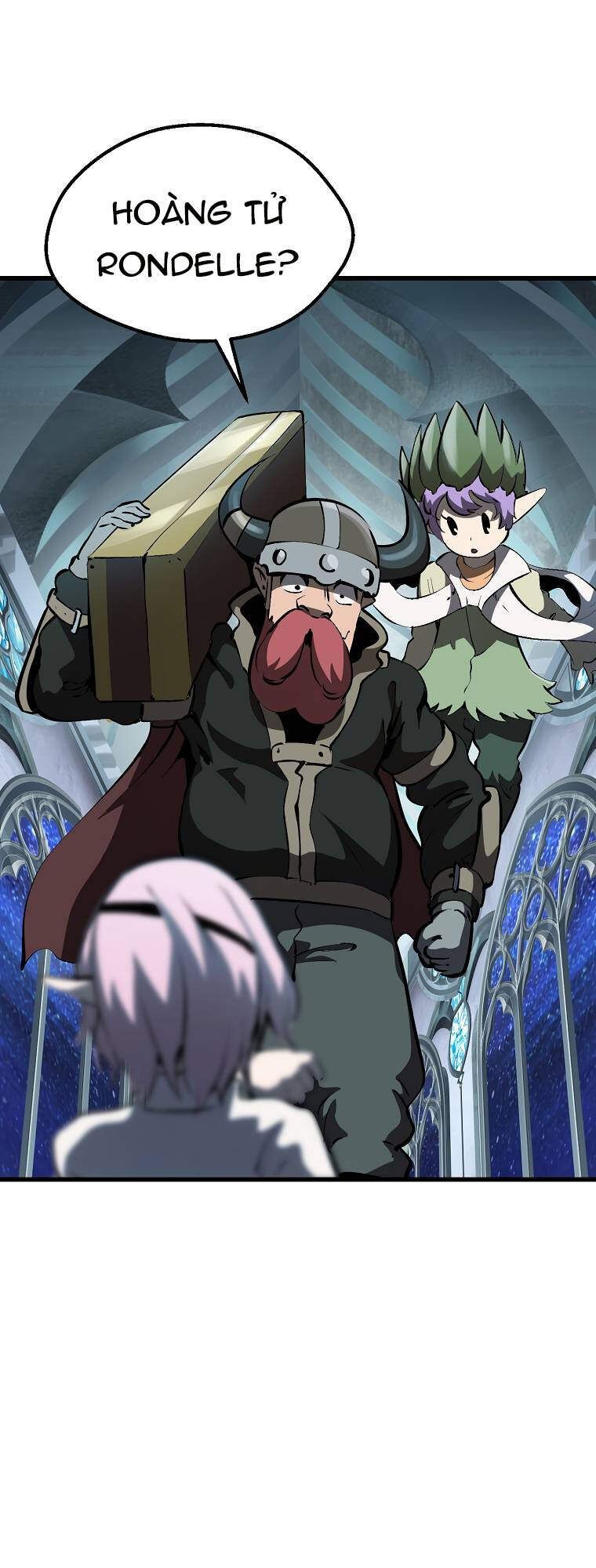 đọc truyện Anh Hùng Mạnh Nhất? Ta Không Làm Lâu Rồi! Chương 102 ảnh 60 tại Thiên Thai Truyện