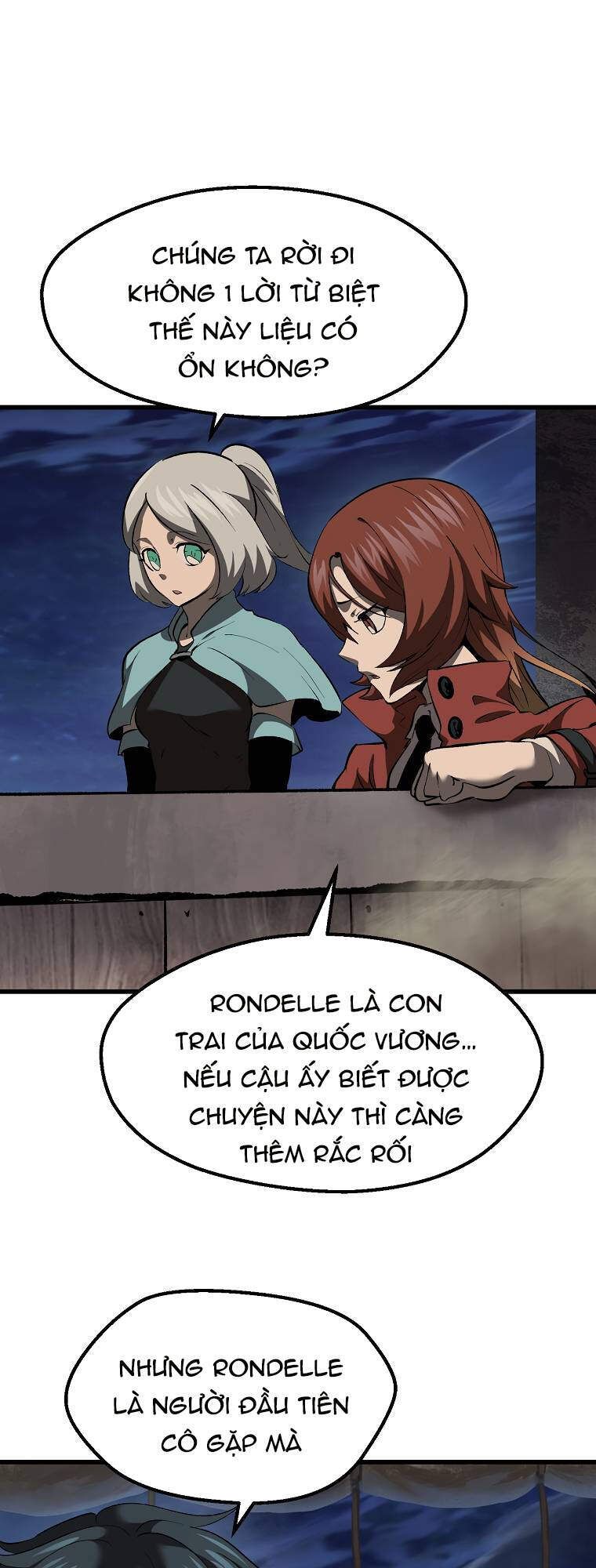 đọc truyện Anh Hùng Mạnh Nhất? Ta Không Làm Lâu Rồi! Chương 102 ảnh 66 tại Thiên Thai Truyện