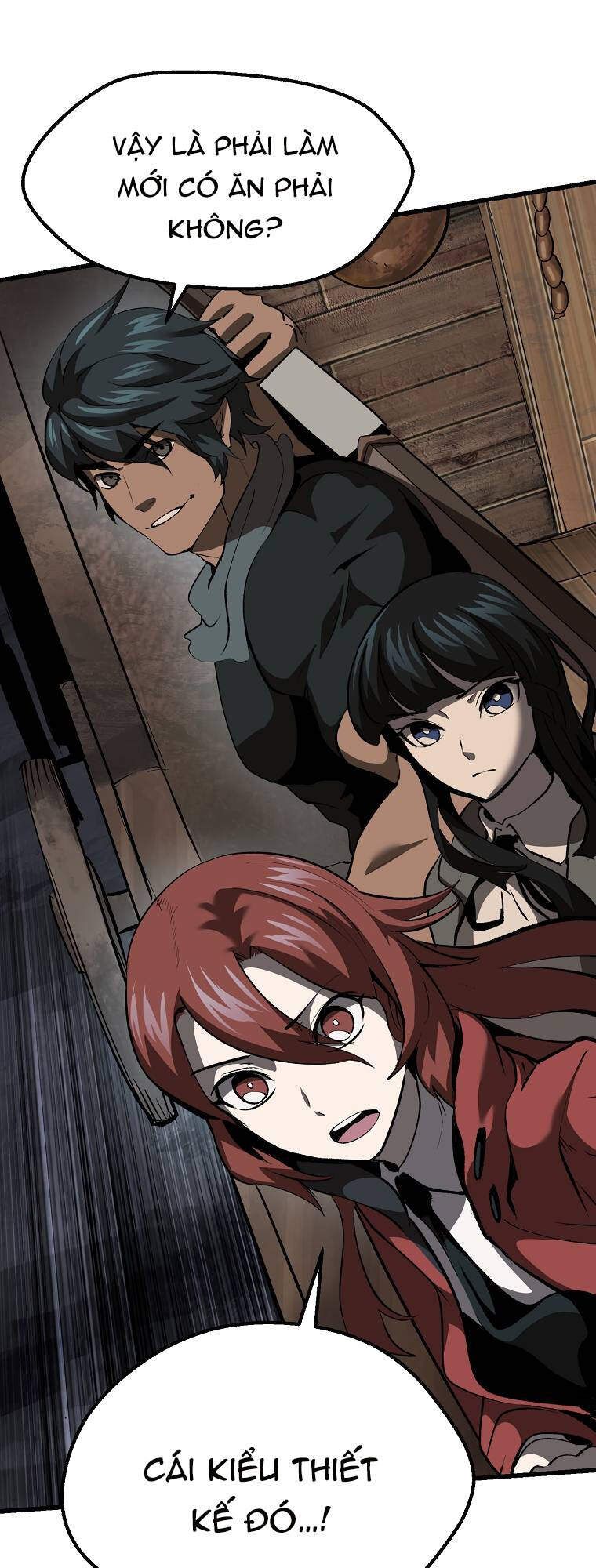 đọc truyện Anh Hùng Mạnh Nhất? Ta Không Làm Lâu Rồi! Chương 102 ảnh 72 tại Thiên Thai Truyện