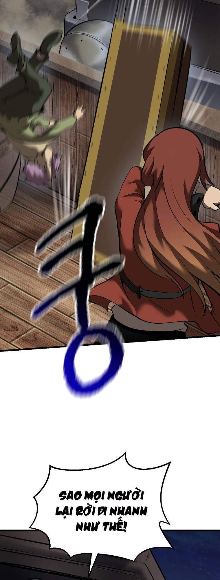 đọc truyện Anh Hùng Mạnh Nhất? Ta Không Làm Lâu Rồi! Chương 102 ảnh 76 tại Thiên Thai Truyện