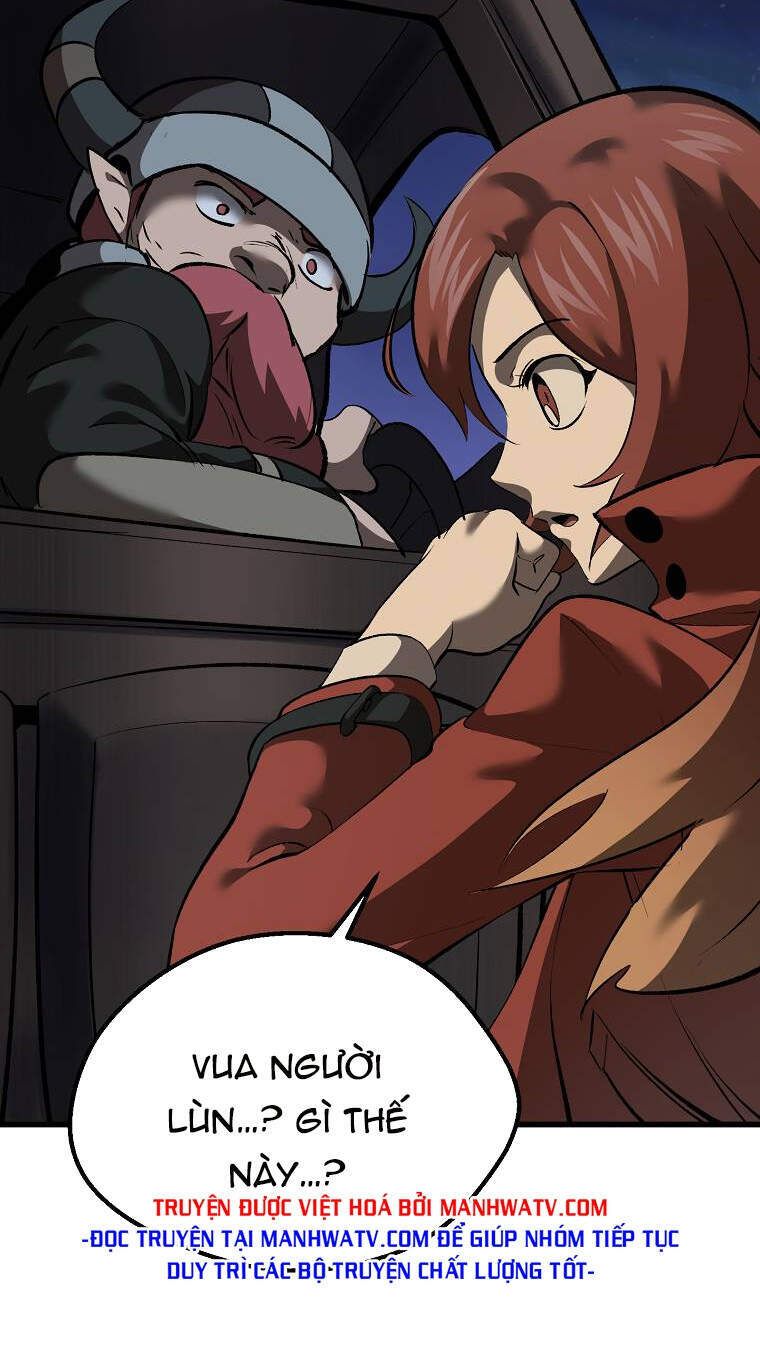 đọc truyện Anh Hùng Mạnh Nhất? Ta Không Làm Lâu Rồi! Chương 102 ảnh 77 tại Thiên Thai Truyện