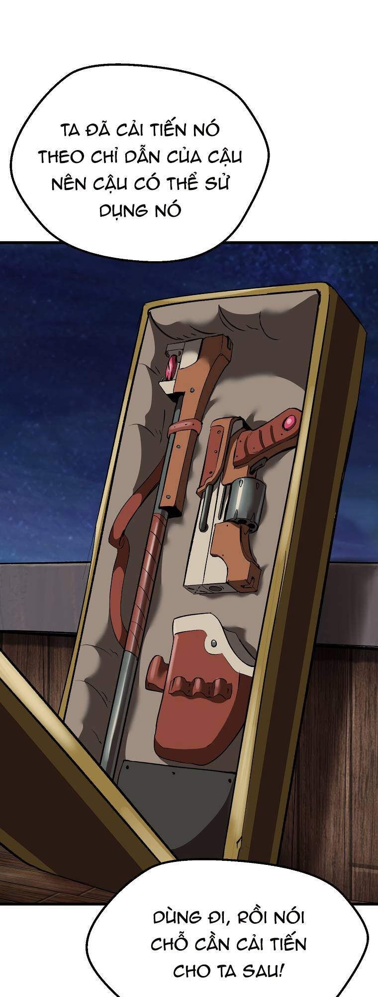 đọc truyện Anh Hùng Mạnh Nhất? Ta Không Làm Lâu Rồi! Chương 102 ảnh 78 tại Thiên Thai Truyện