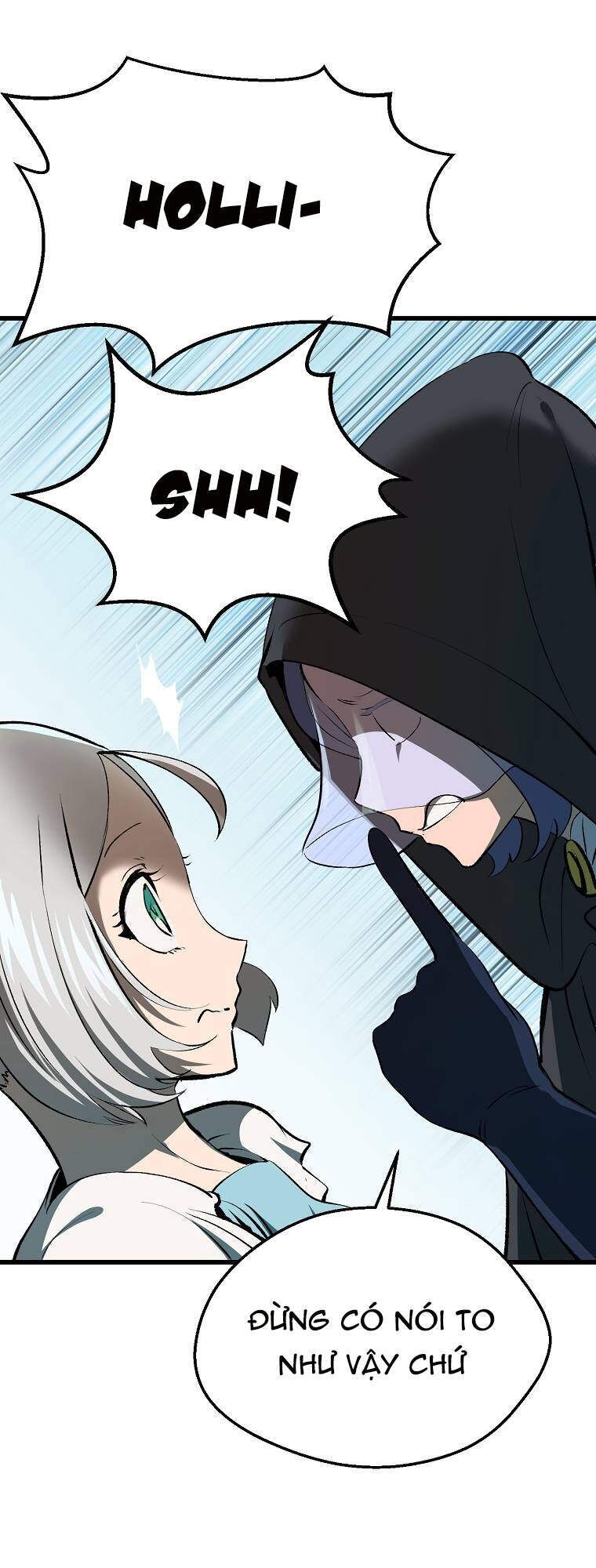 đọc truyện Anh Hùng Mạnh Nhất? Ta Không Làm Lâu Rồi! Chương 102 ảnh 10 tại Thiên Thai Truyện