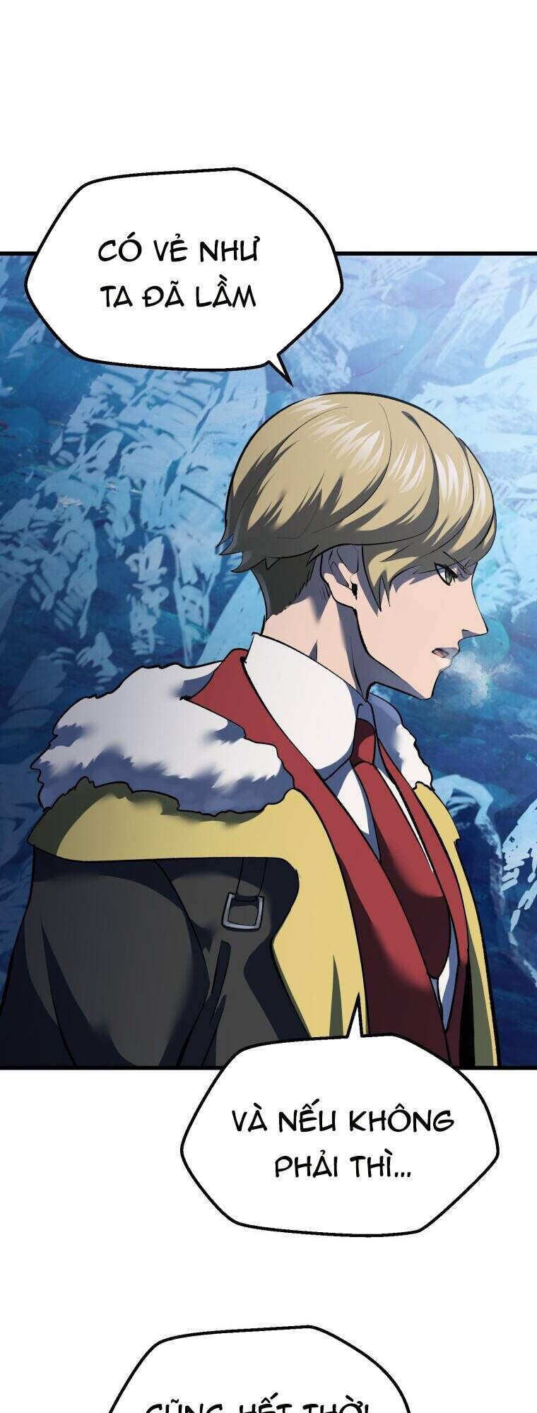 đọc truyện Anh Hùng Mạnh Nhất? Ta Không Làm Lâu Rồi! Chương 103 ảnh 20 tại Thiên Thai Truyện