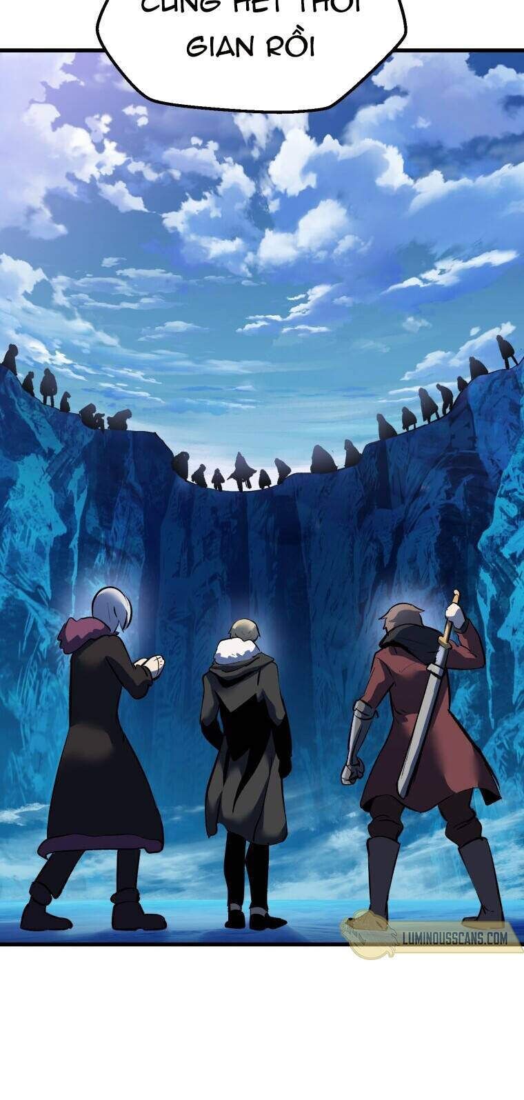 đọc truyện Anh Hùng Mạnh Nhất? Ta Không Làm Lâu Rồi! Chương 103 ảnh 21 tại Thiên Thai Truyện