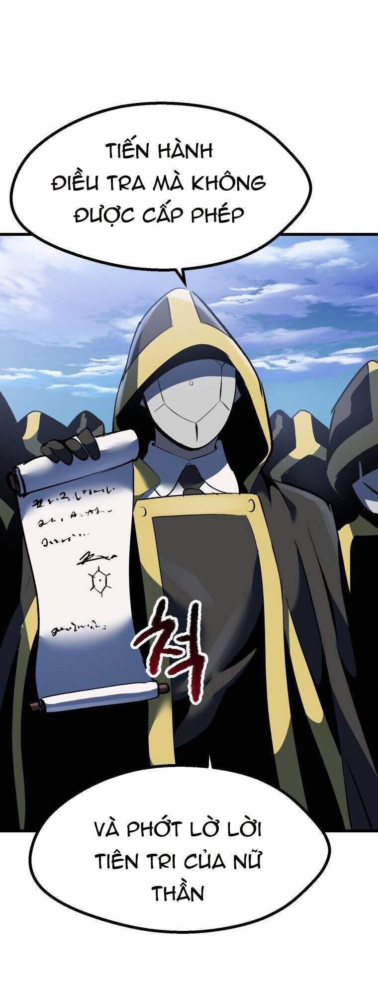 đọc truyện Anh Hùng Mạnh Nhất? Ta Không Làm Lâu Rồi! Chương 103 ảnh 22 tại Thiên Thai Truyện