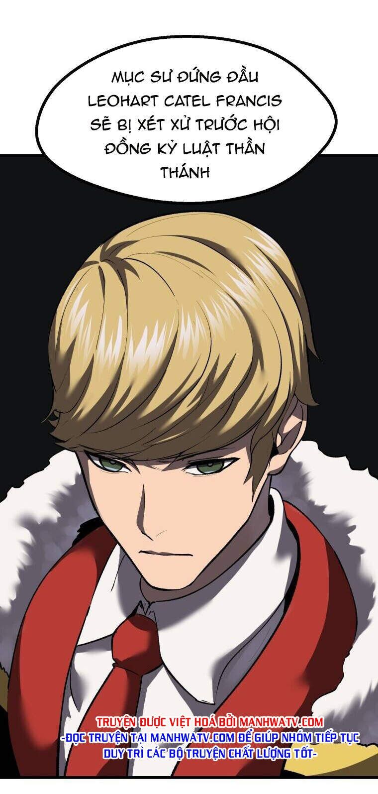 đọc truyện Anh Hùng Mạnh Nhất? Ta Không Làm Lâu Rồi! Chương 103 ảnh 23 tại Thiên Thai Truyện