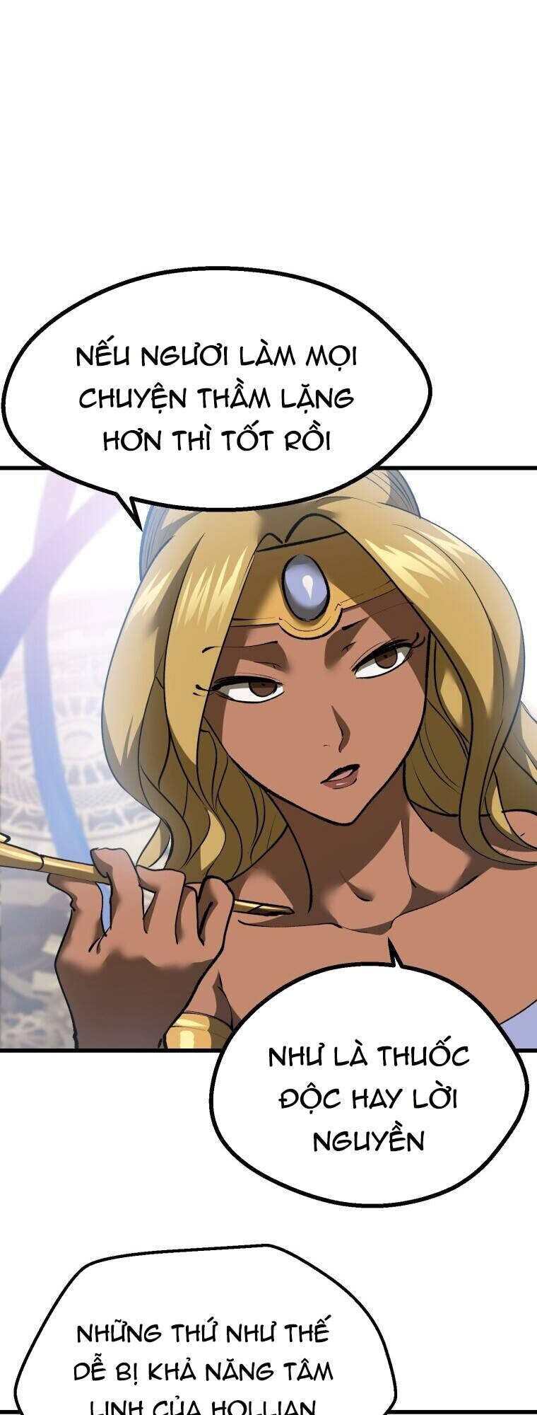 đọc truyện Anh Hùng Mạnh Nhất? Ta Không Làm Lâu Rồi! Chương 103 ảnh 30 tại Thiên Thai Truyện