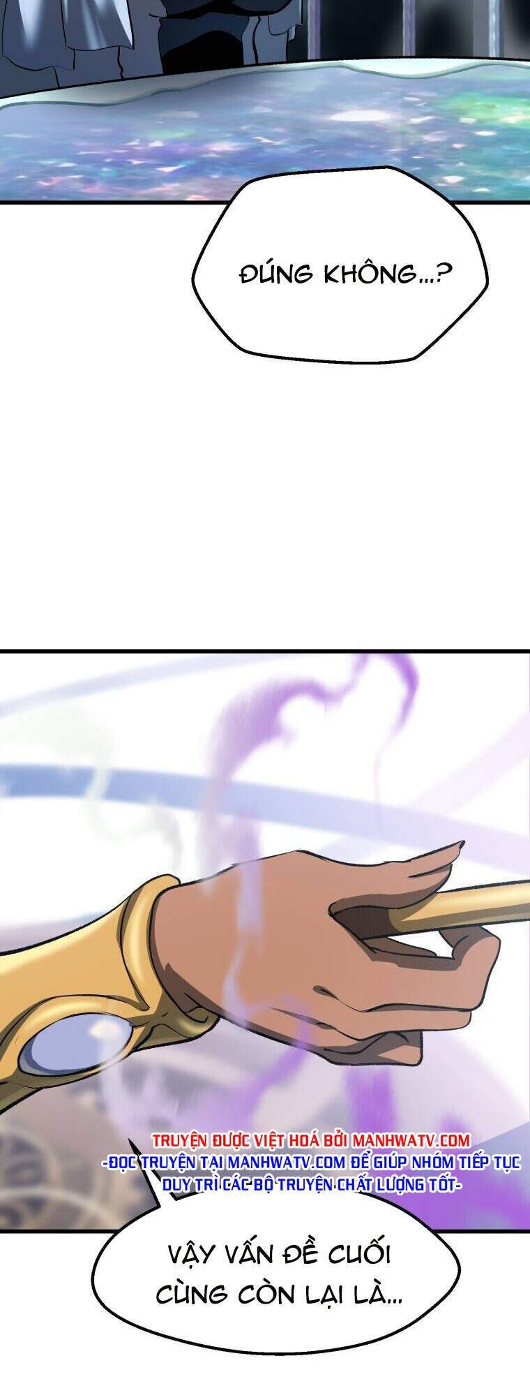 đọc truyện Anh Hùng Mạnh Nhất? Ta Không Làm Lâu Rồi! Chương 103 ảnh 33 tại Thiên Thai Truyện