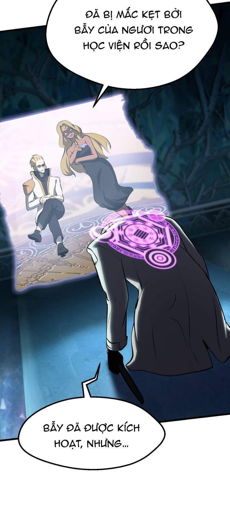 đọc truyện Anh Hùng Mạnh Nhất? Ta Không Làm Lâu Rồi! Chương 103 ảnh 35 tại Thiên Thai Truyện