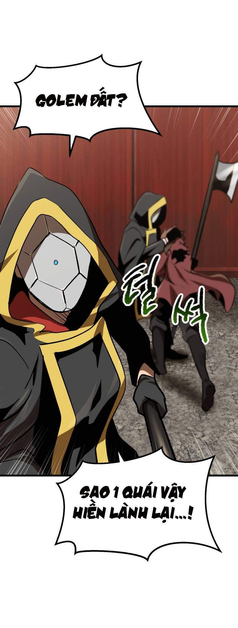 đọc truyện Anh Hùng Mạnh Nhất? Ta Không Làm Lâu Rồi! Chương 104 ảnh 12 tại Thiên Thai Truyện