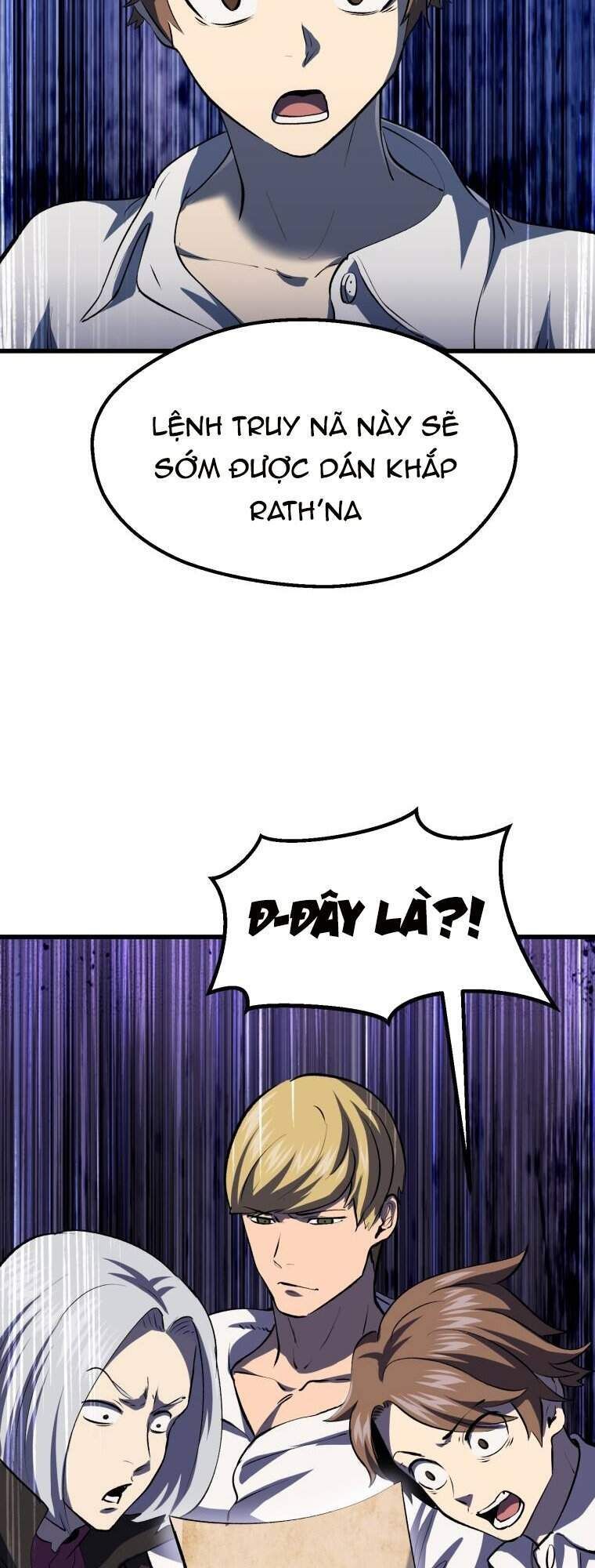 đọc truyện Anh Hùng Mạnh Nhất? Ta Không Làm Lâu Rồi! Chương 104 ảnh 104 tại Thiên Thai Truyện