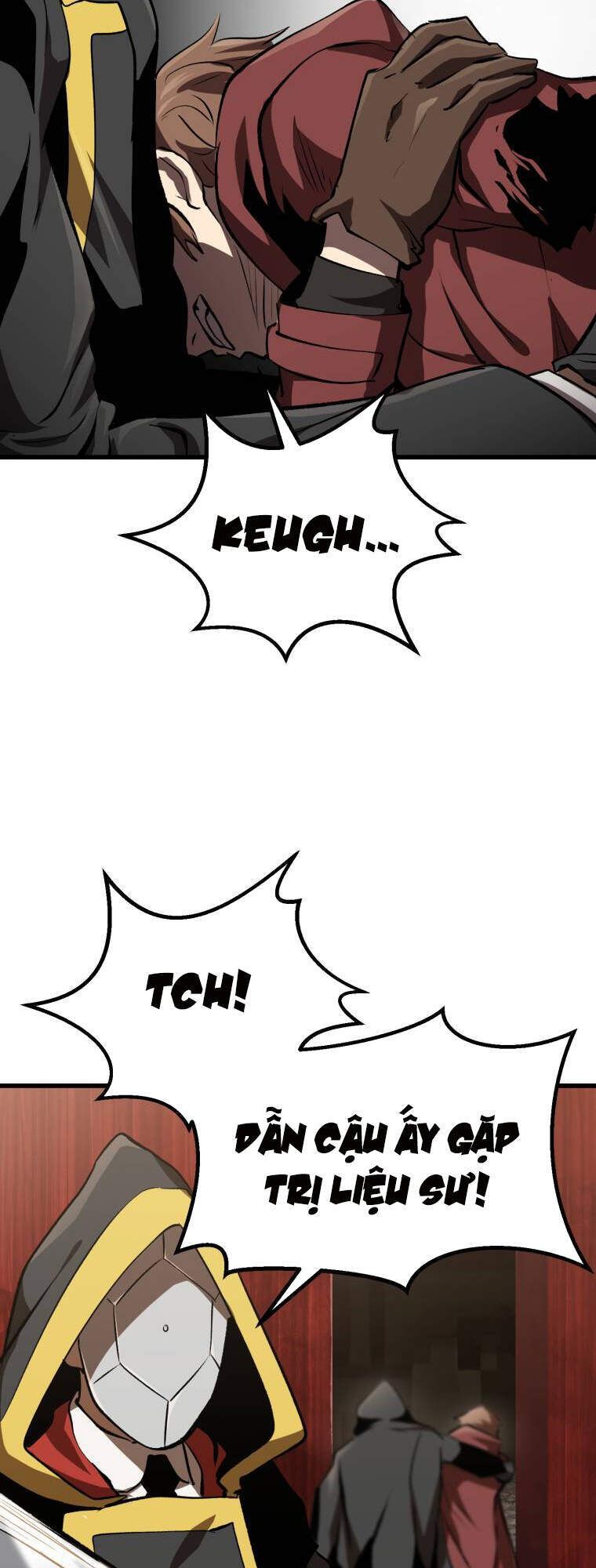 đọc truyện Anh Hùng Mạnh Nhất? Ta Không Làm Lâu Rồi! Chương 104 ảnh 14 tại Thiên Thai Truyện