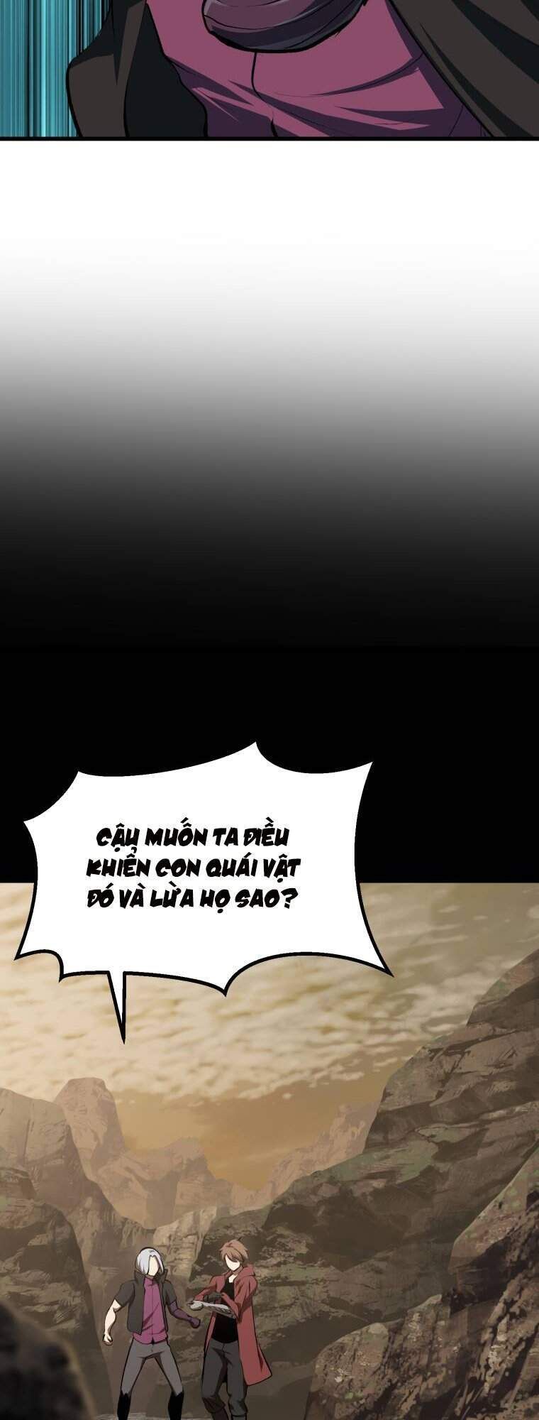 đọc truyện Anh Hùng Mạnh Nhất? Ta Không Làm Lâu Rồi! Chương 104 ảnh 20 tại Thiên Thai Truyện