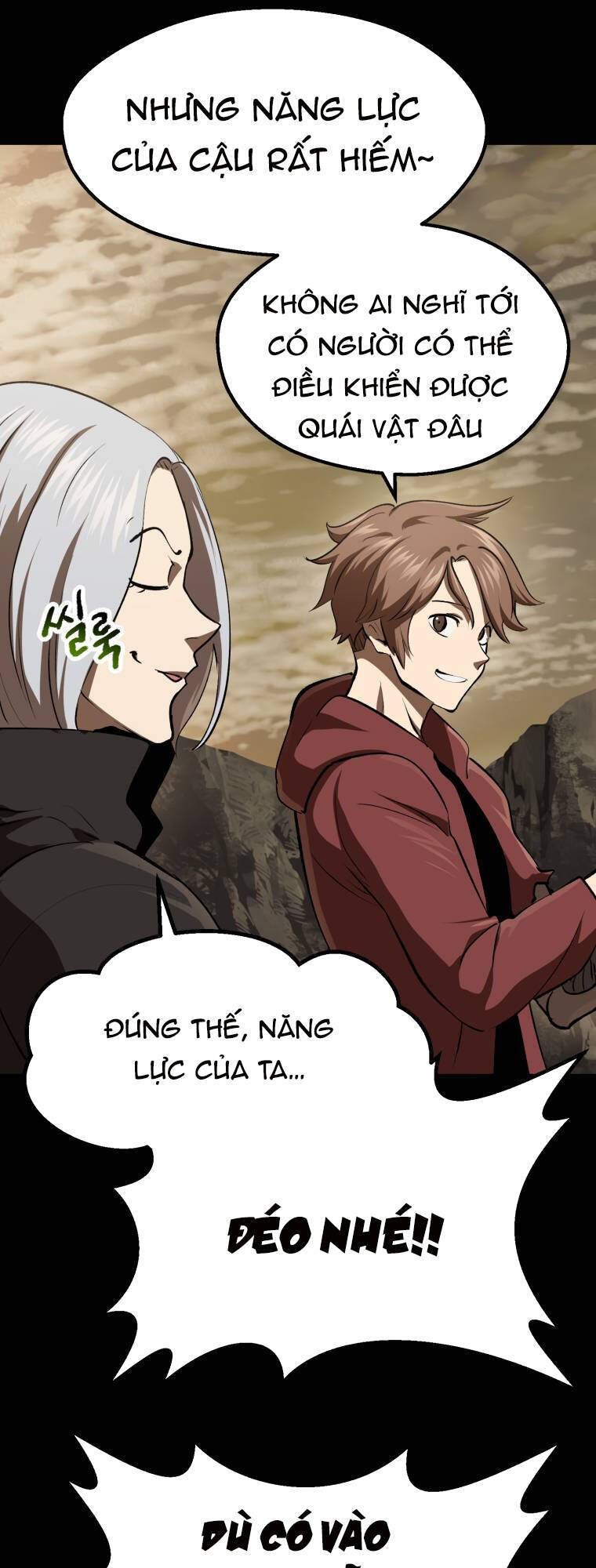 đọc truyện Anh Hùng Mạnh Nhất? Ta Không Làm Lâu Rồi! Chương 104 ảnh 22 tại Thiên Thai Truyện