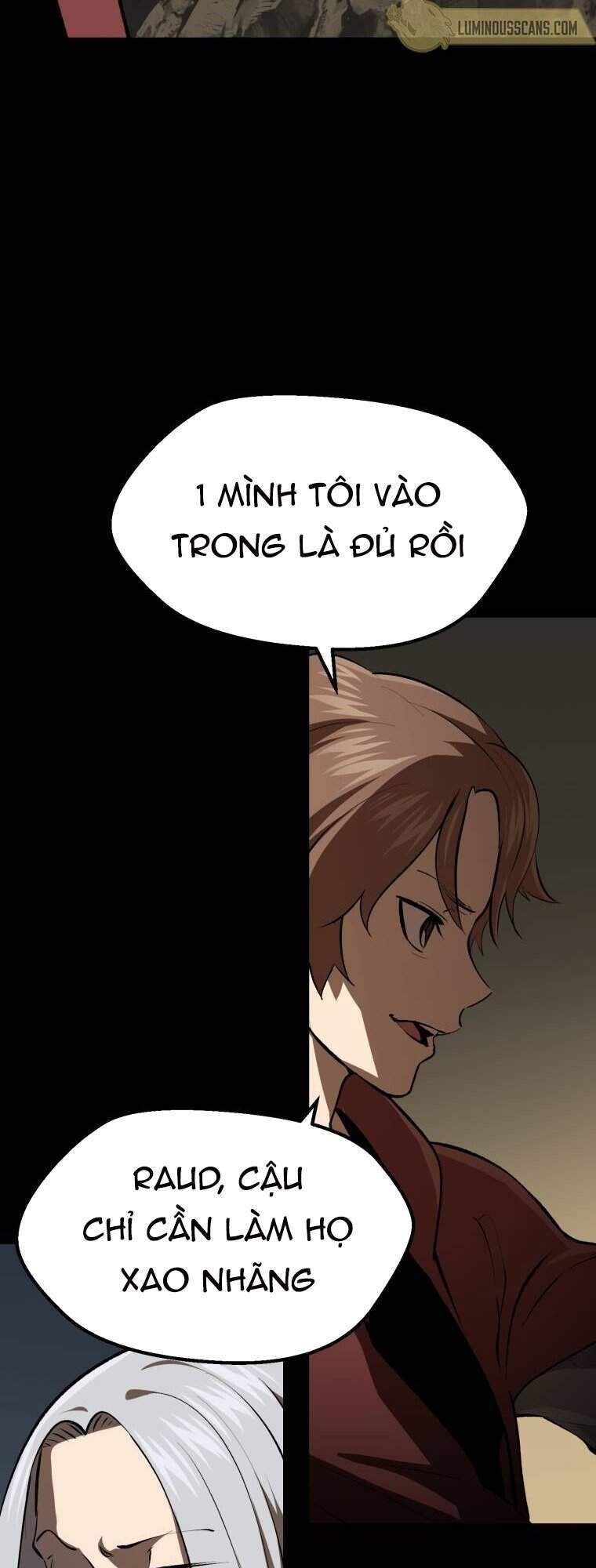 đọc truyện Anh Hùng Mạnh Nhất? Ta Không Làm Lâu Rồi! Chương 104 ảnh 24 tại Thiên Thai Truyện