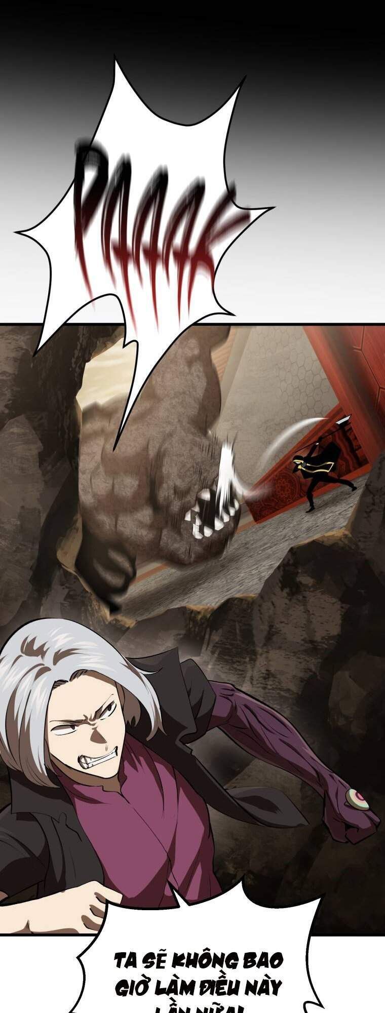 đọc truyện Anh Hùng Mạnh Nhất? Ta Không Làm Lâu Rồi! Chương 104 ảnh 26 tại Thiên Thai Truyện