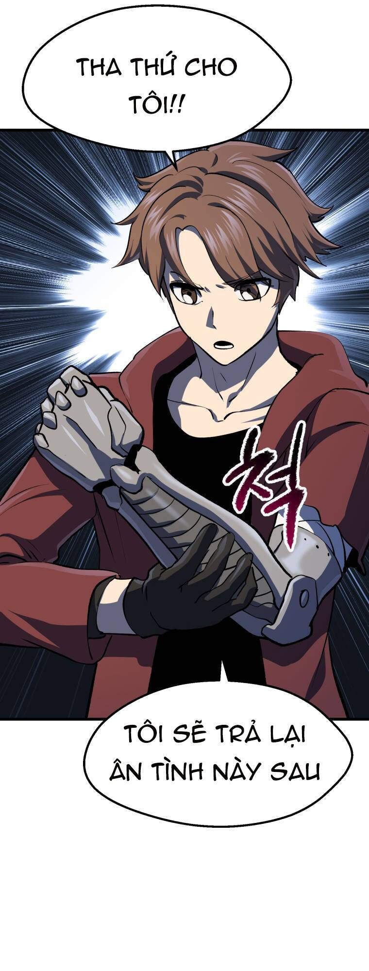 đọc truyện Anh Hùng Mạnh Nhất? Ta Không Làm Lâu Rồi! Chương 104 ảnh 28 tại Thiên Thai Truyện