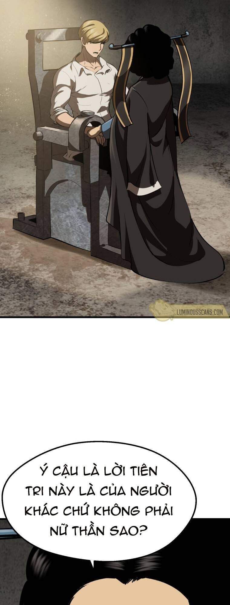 đọc truyện Anh Hùng Mạnh Nhất? Ta Không Làm Lâu Rồi! Chương 104 ảnh 32 tại Thiên Thai Truyện