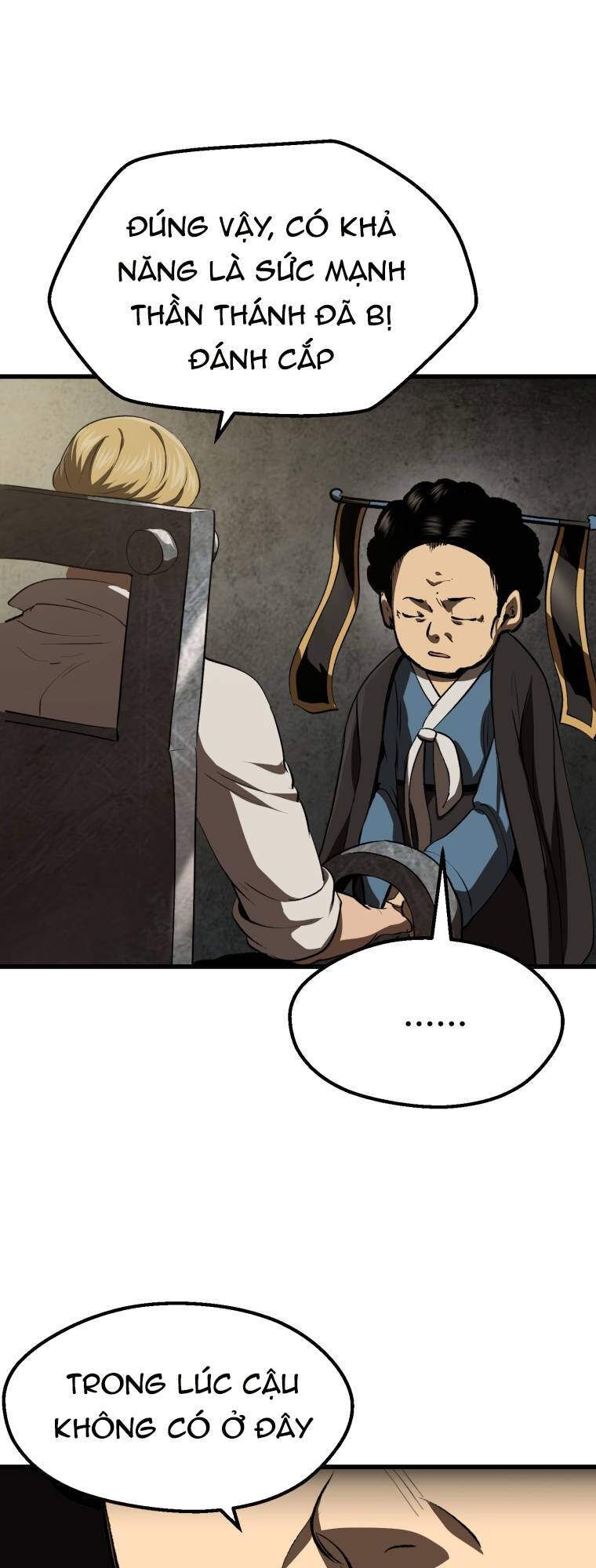 đọc truyện Anh Hùng Mạnh Nhất? Ta Không Làm Lâu Rồi! Chương 104 ảnh 34 tại Thiên Thai Truyện