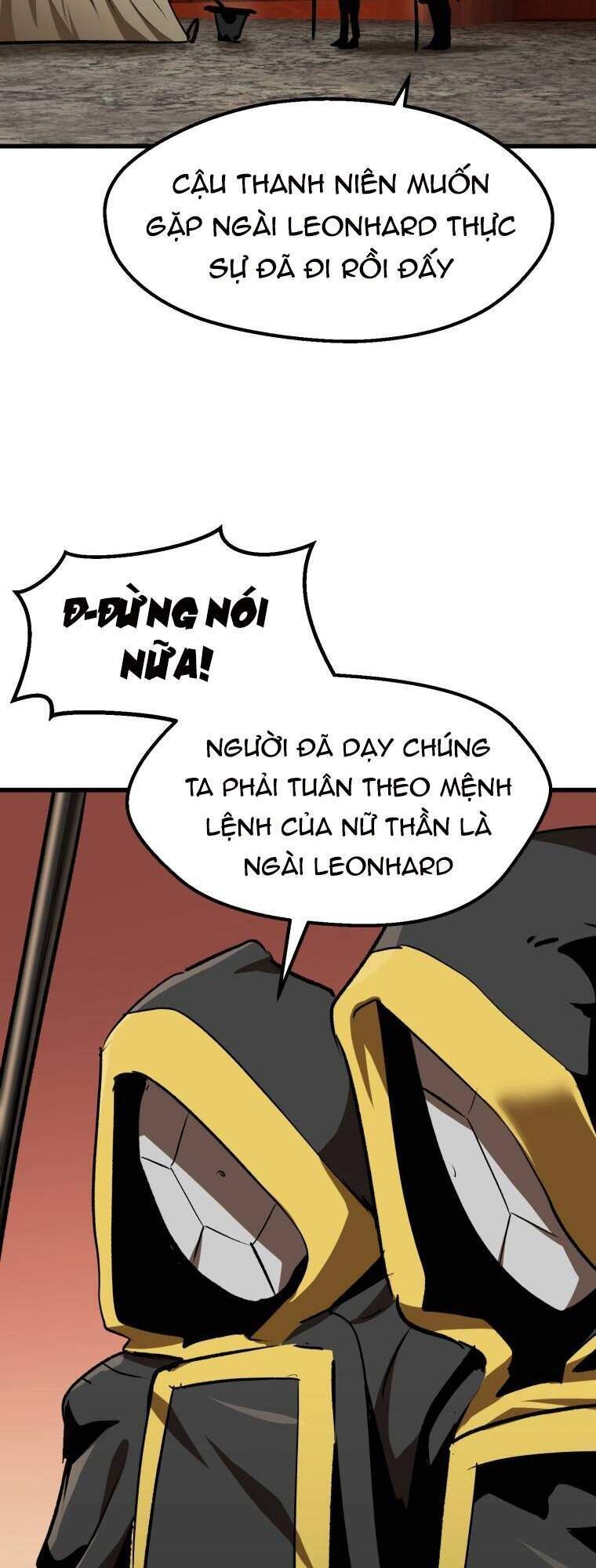 đọc truyện Anh Hùng Mạnh Nhất? Ta Không Làm Lâu Rồi! Chương 104 ảnh 6 tại Thiên Thai Truyện