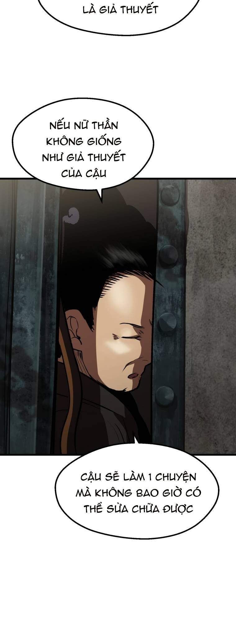 đọc truyện Anh Hùng Mạnh Nhất? Ta Không Làm Lâu Rồi! Chương 104 ảnh 42 tại Thiên Thai Truyện