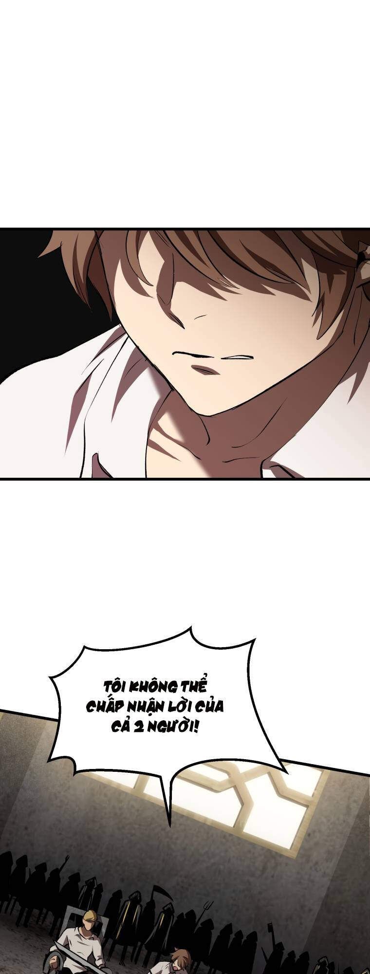 đọc truyện Anh Hùng Mạnh Nhất? Ta Không Làm Lâu Rồi! Chương 104 ảnh 64 tại Thiên Thai Truyện