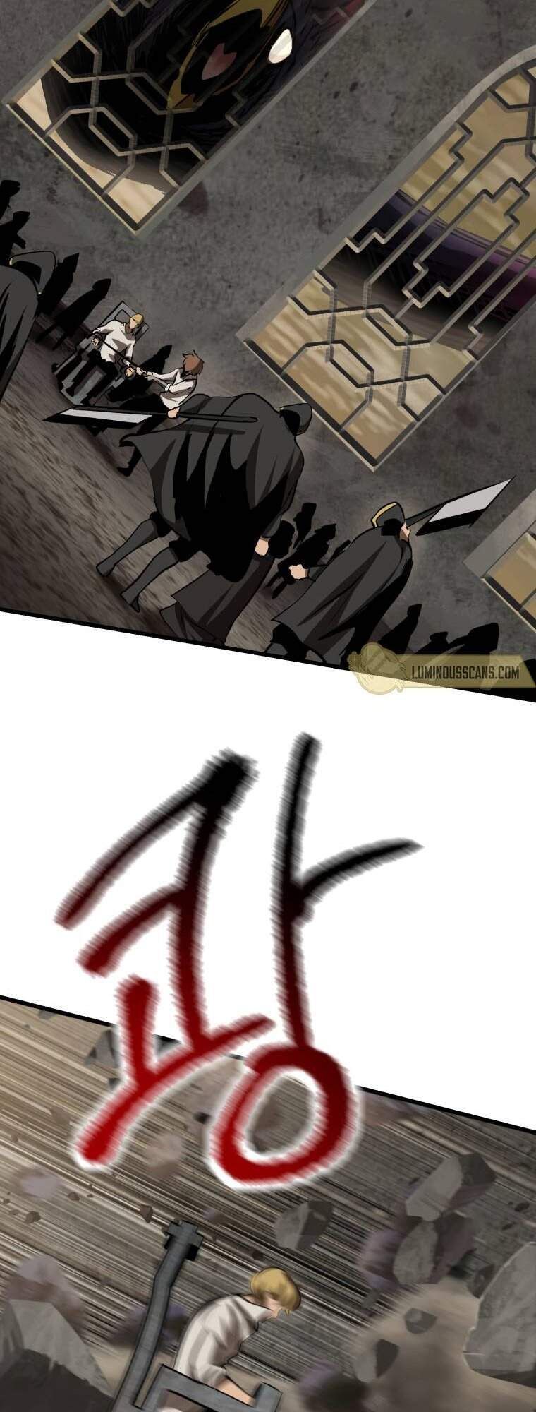 đọc truyện Anh Hùng Mạnh Nhất? Ta Không Làm Lâu Rồi! Chương 104 ảnh 74 tại Thiên Thai Truyện