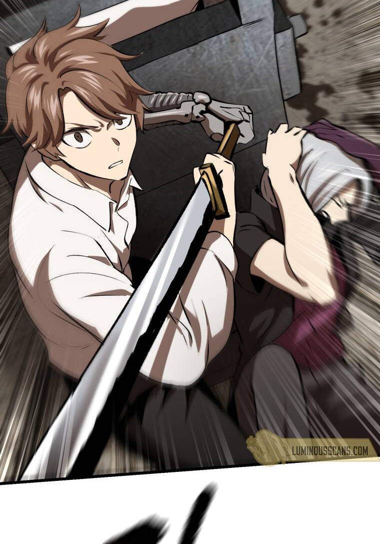 đọc truyện Anh Hùng Mạnh Nhất? Ta Không Làm Lâu Rồi! Chương 104 ảnh 85 tại Thiên Thai Truyện