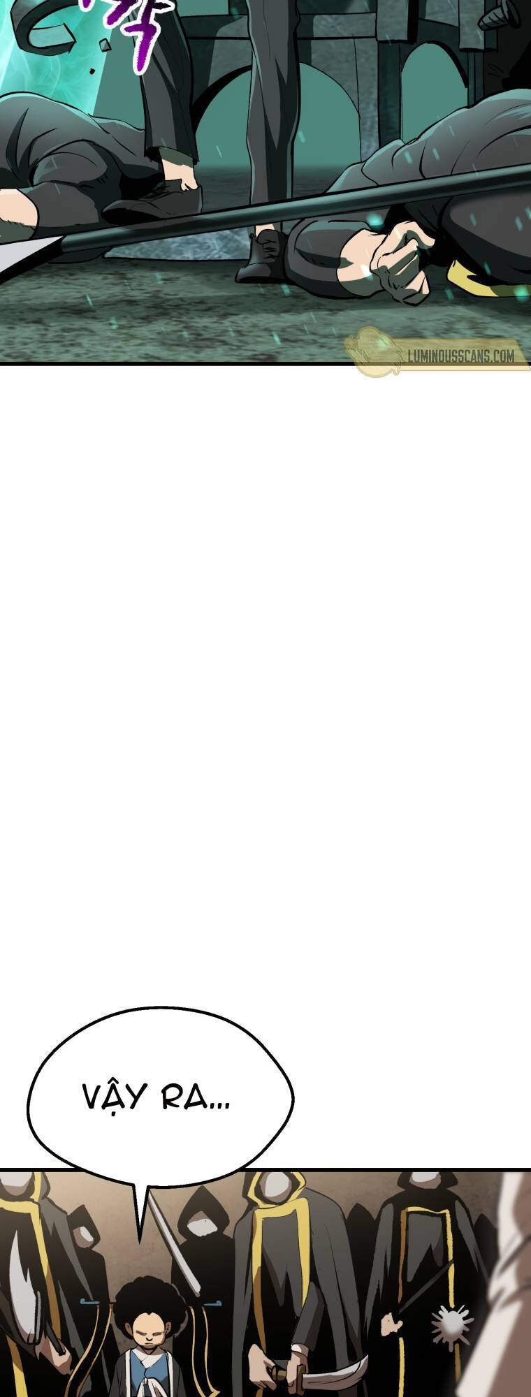 đọc truyện Anh Hùng Mạnh Nhất? Ta Không Làm Lâu Rồi! Chương 104 ảnh 90 tại Thiên Thai Truyện