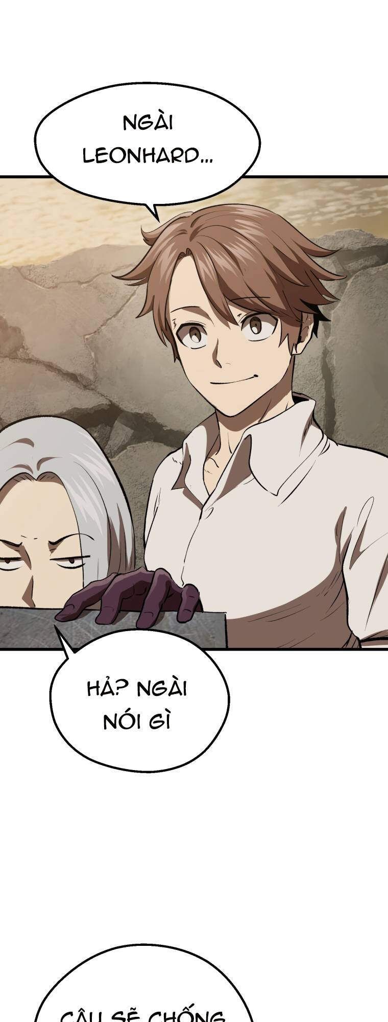 đọc truyện Anh Hùng Mạnh Nhất? Ta Không Làm Lâu Rồi! Chương 104 ảnh 94 tại Thiên Thai Truyện