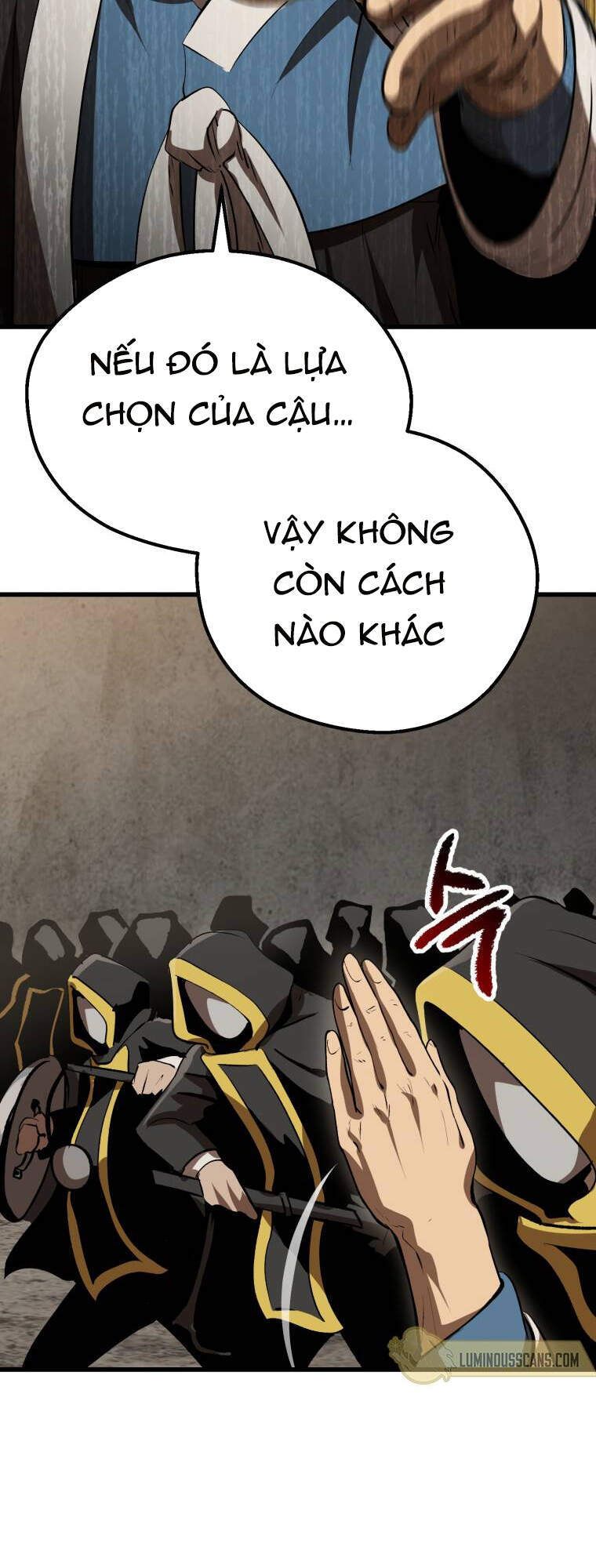 đọc truyện Anh Hùng Mạnh Nhất? Ta Không Làm Lâu Rồi! Chương 104 ảnh 96 tại Thiên Thai Truyện