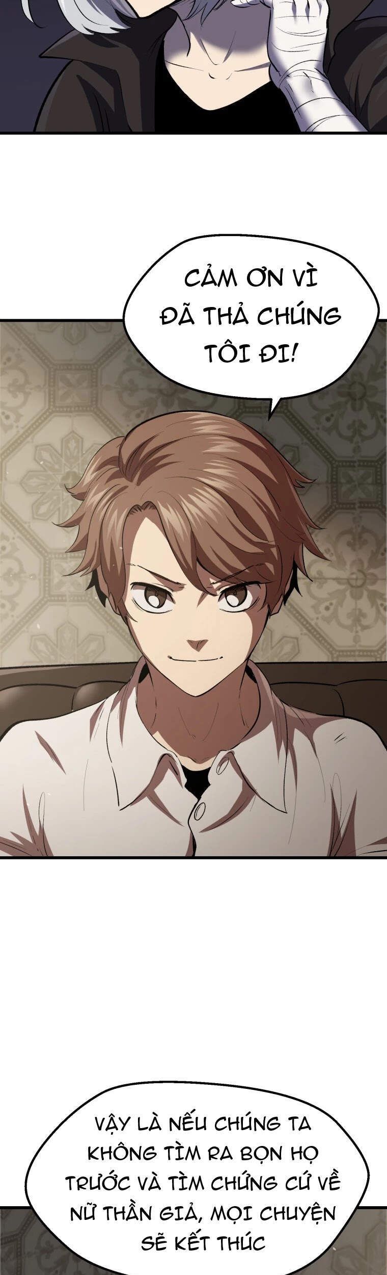 đọc truyện Anh Hùng Mạnh Nhất? Ta Không Làm Lâu Rồi! Chương 105 ảnh 12 tại Thiên Thai Truyện