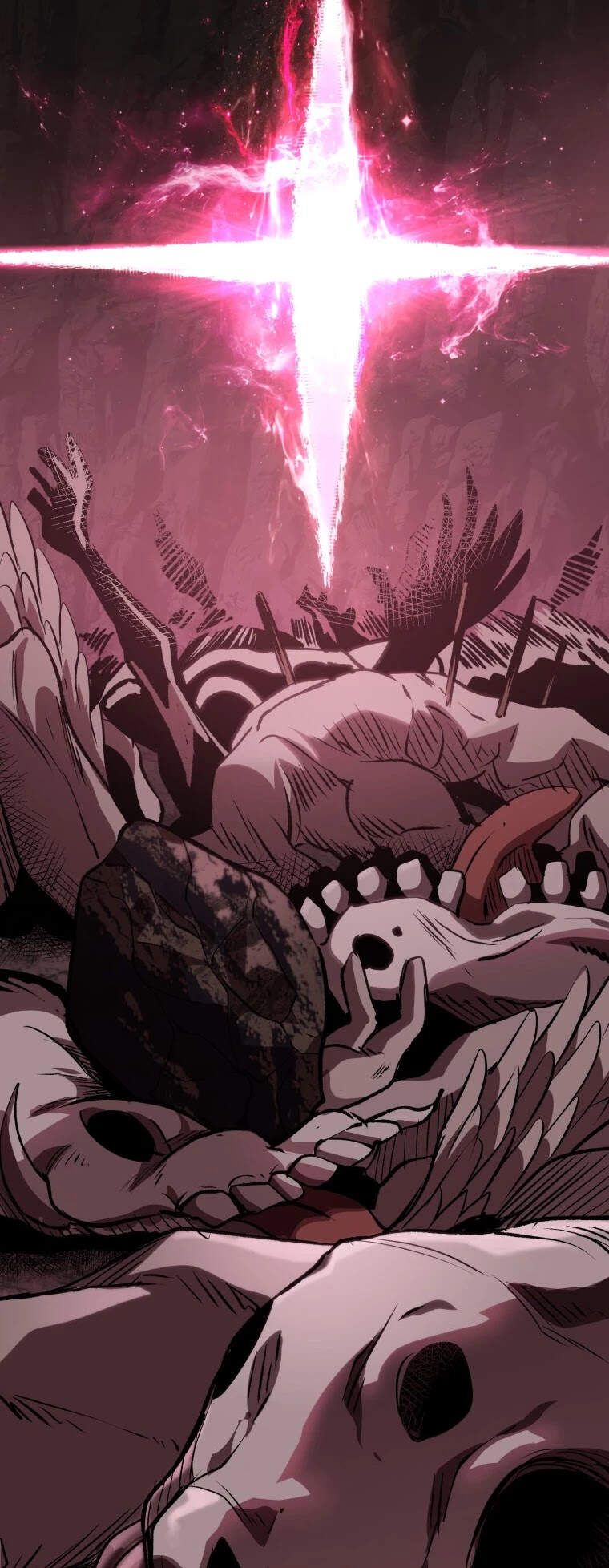 đọc truyện Anh Hùng Mạnh Nhất? Ta Không Làm Lâu Rồi! Chương 105 ảnh 103 tại Thiên Thai Truyện