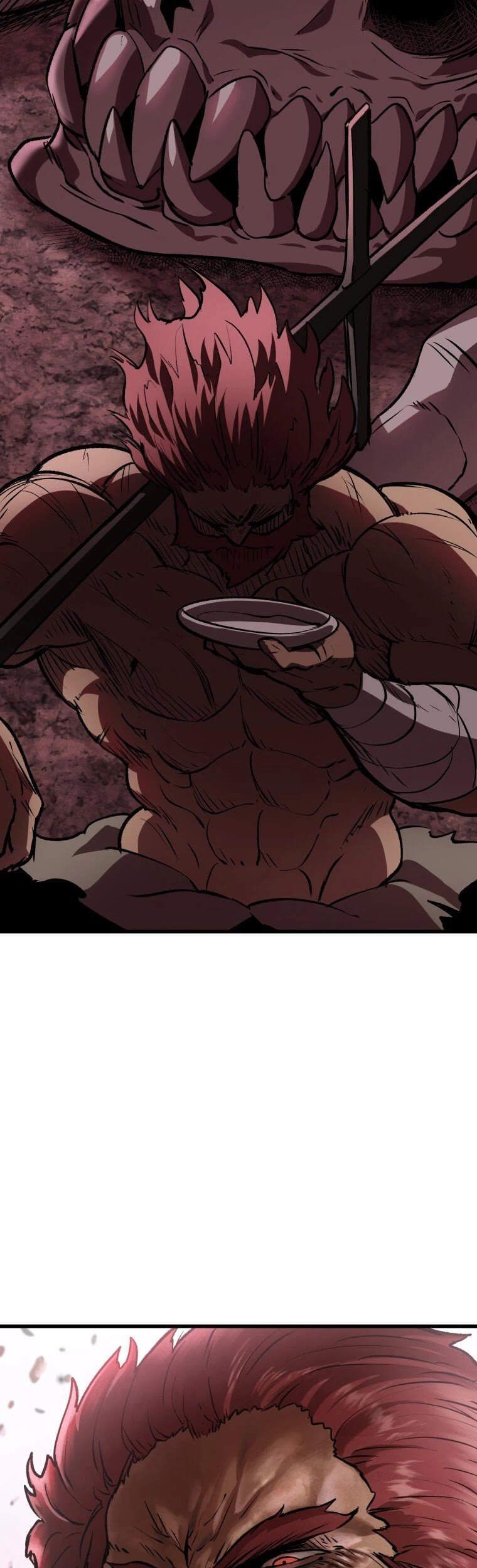 đọc truyện Anh Hùng Mạnh Nhất? Ta Không Làm Lâu Rồi! Chương 105 ảnh 104 tại Thiên Thai Truyện