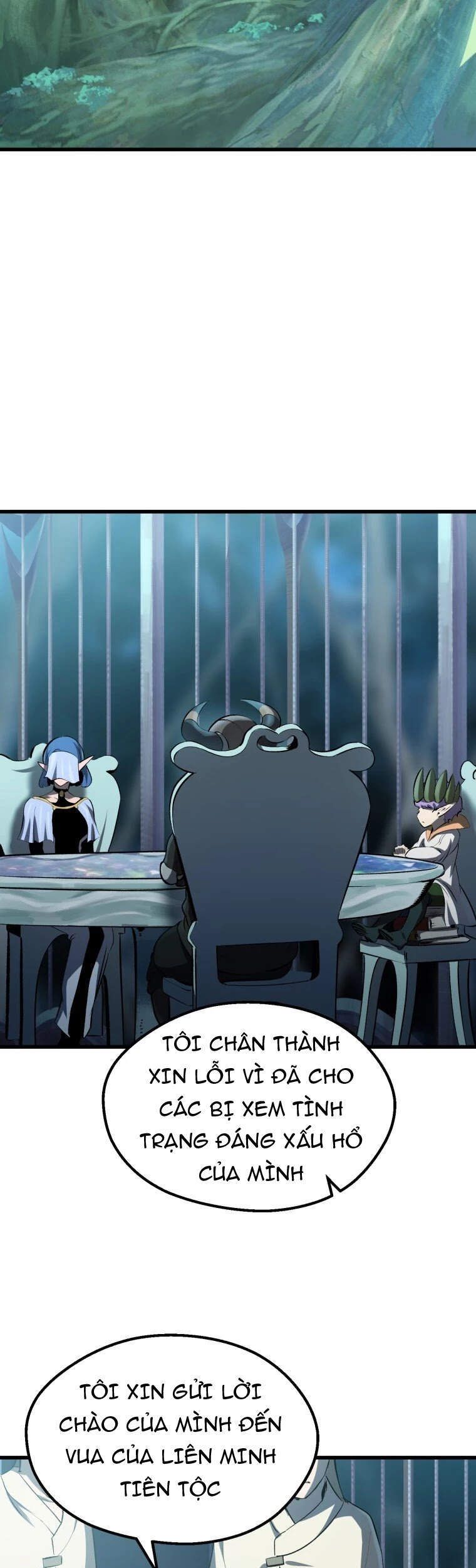 đọc truyện Anh Hùng Mạnh Nhất? Ta Không Làm Lâu Rồi! Chương 105 ảnh 16 tại Thiên Thai Truyện