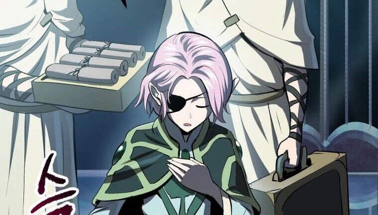 đọc truyện Anh Hùng Mạnh Nhất? Ta Không Làm Lâu Rồi! Chương 105 ảnh 17 tại Thiên Thai Truyện