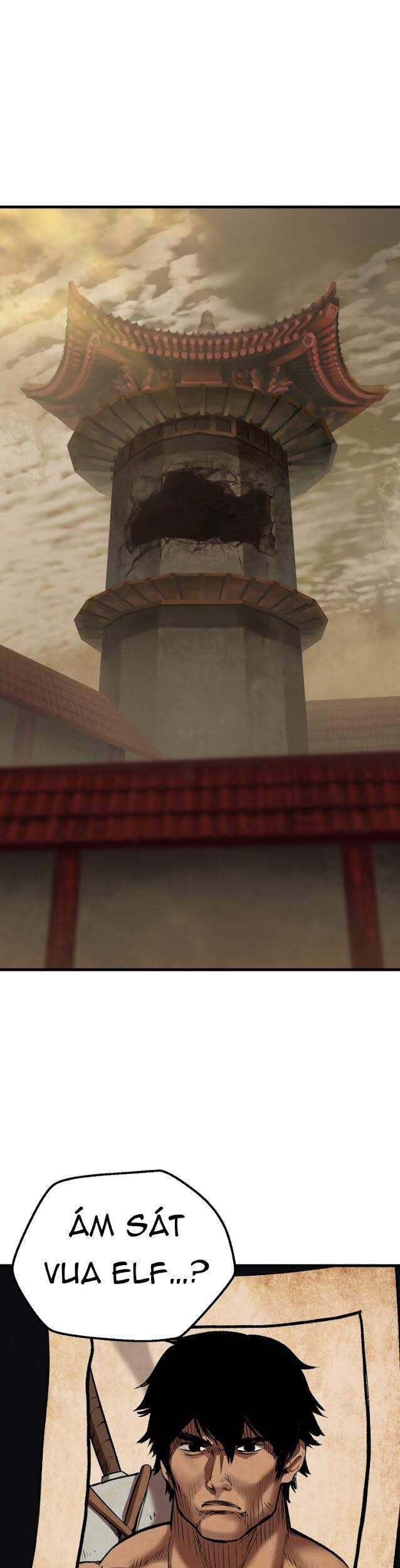 đọc truyện Anh Hùng Mạnh Nhất? Ta Không Làm Lâu Rồi! Chương 105 ảnh 4 tại Thiên Thai Truyện